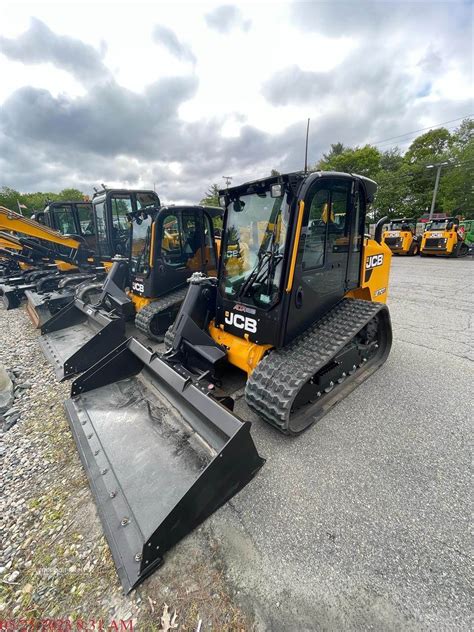 jcb skid steer 135|jcb 270t ac problems.